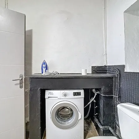 Cl-fd Centre Historique Marche Aux Poissons B Clermont-Ferrand